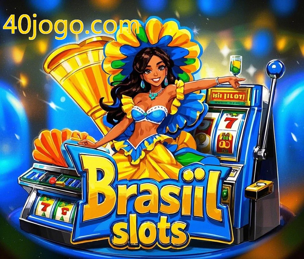 40jogo-Game-Slots